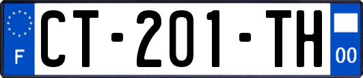CT-201-TH