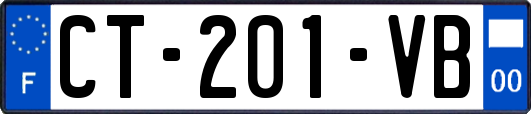 CT-201-VB