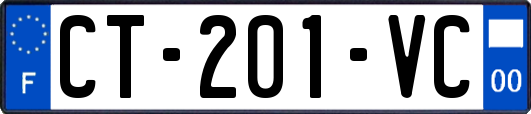 CT-201-VC