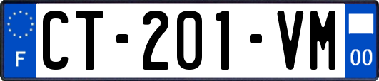 CT-201-VM