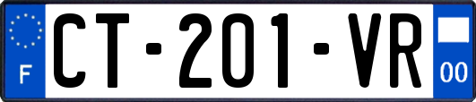CT-201-VR