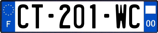 CT-201-WC