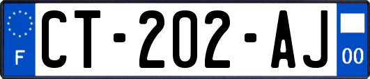 CT-202-AJ