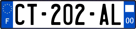 CT-202-AL