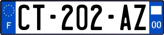 CT-202-AZ