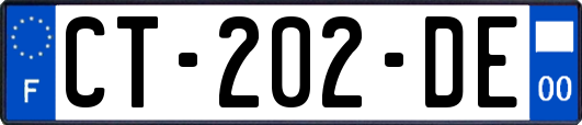 CT-202-DE