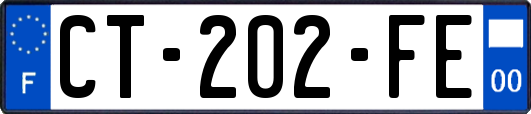 CT-202-FE