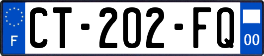 CT-202-FQ
