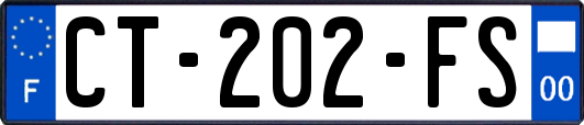 CT-202-FS