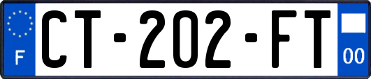 CT-202-FT