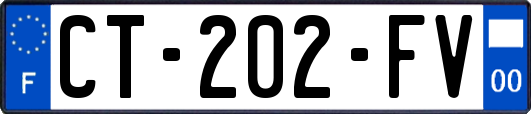 CT-202-FV