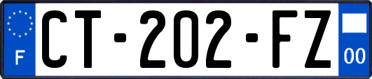 CT-202-FZ