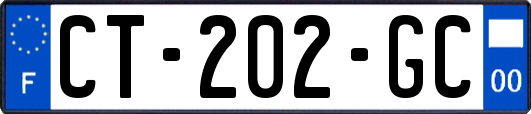CT-202-GC
