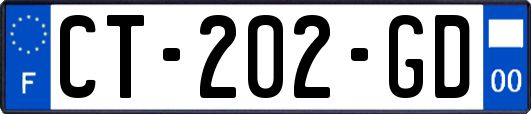 CT-202-GD