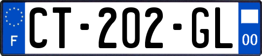 CT-202-GL