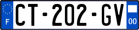 CT-202-GV