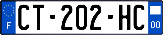 CT-202-HC