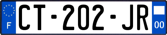 CT-202-JR