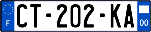 CT-202-KA