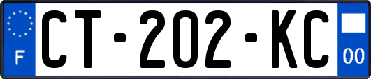 CT-202-KC