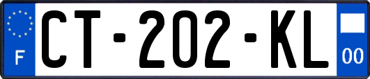 CT-202-KL