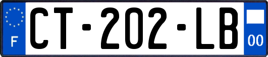 CT-202-LB