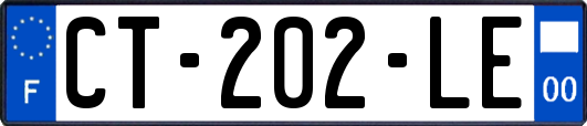 CT-202-LE