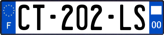 CT-202-LS