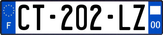 CT-202-LZ