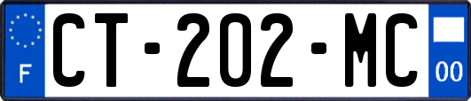 CT-202-MC