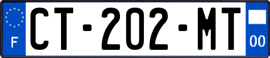 CT-202-MT
