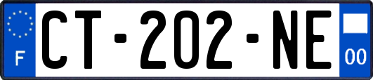 CT-202-NE