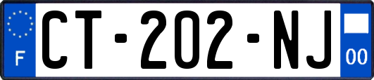 CT-202-NJ
