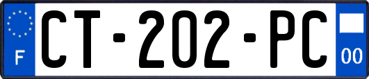CT-202-PC