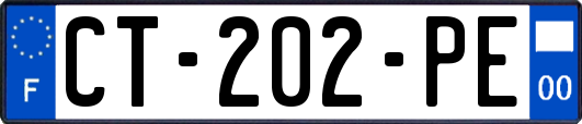 CT-202-PE
