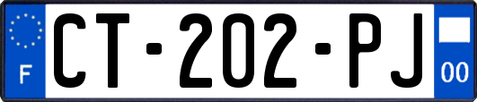 CT-202-PJ