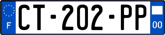 CT-202-PP