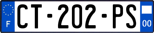 CT-202-PS