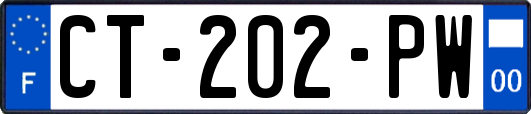 CT-202-PW