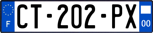CT-202-PX
