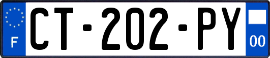 CT-202-PY