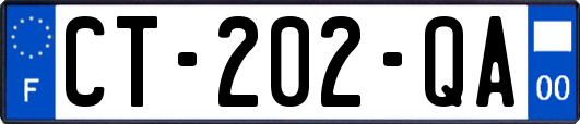 CT-202-QA