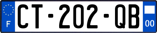 CT-202-QB