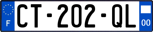 CT-202-QL