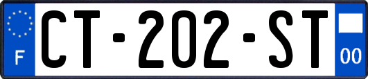 CT-202-ST