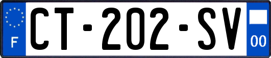 CT-202-SV