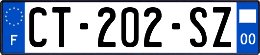 CT-202-SZ