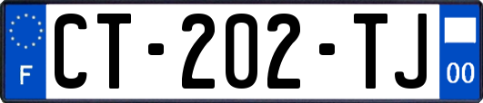 CT-202-TJ