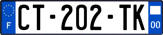 CT-202-TK