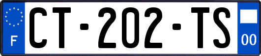 CT-202-TS